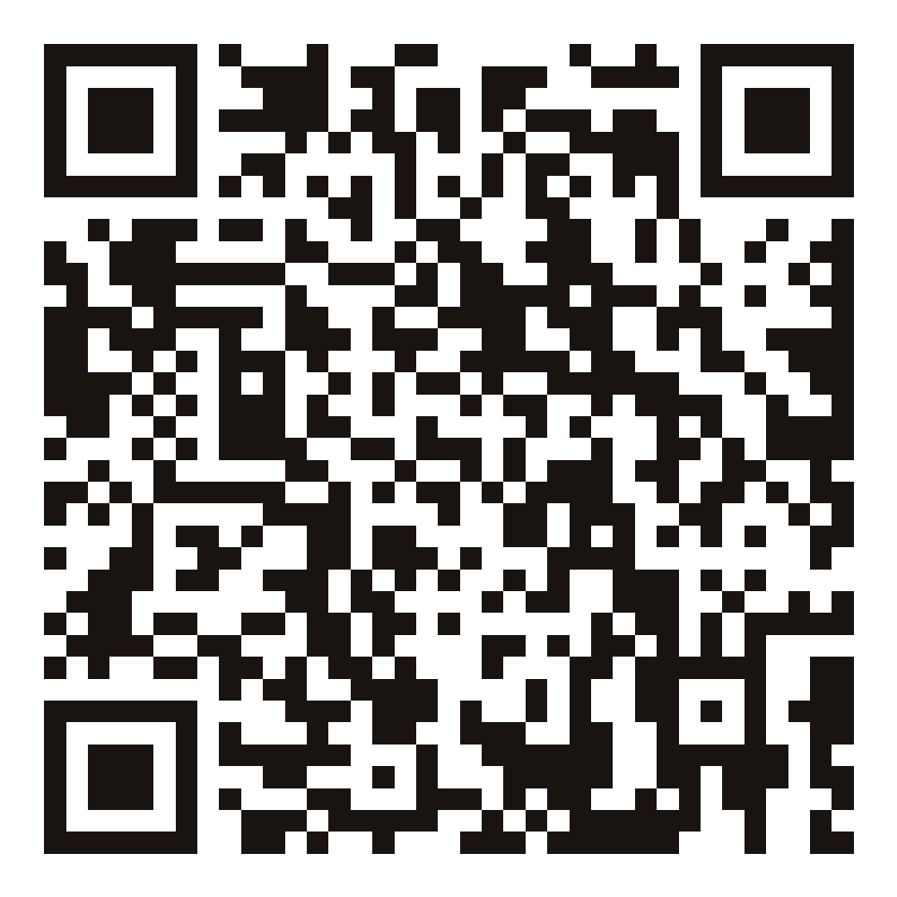 Onbir Kardeşler QR menü kodu